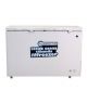 PEL Artic Crystal Single Door Chest Freezer 13 Cu Ft White (PDC70-135) - On Installments  -Zohae( 3 Months 0% Percent Profit Product Available On 48 Months Installment )